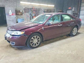 LINCOLN MKZ