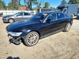 AUDI A6 PREMIUM