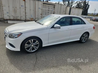 MERCEDES-BENZ E 350