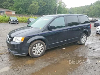 DODGE GRAND CARAVAN SE