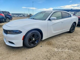 DODGE CHARGER SXT