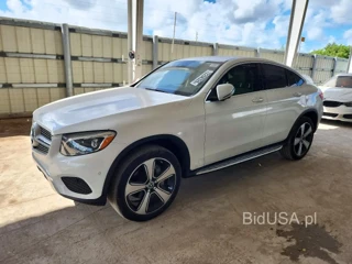 MERCEDES-BENZ GLC COUPE 300 4MATIC
