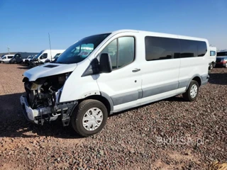 FORD TRANSIT T-350