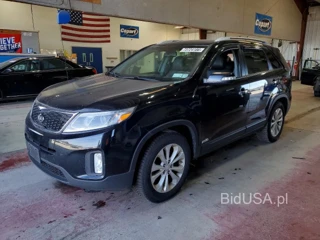 KIA SORENTO EX