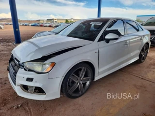 AUDI A3 PREMIUM