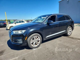 AUDI Q7 PREMIUM PLUS