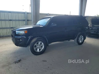 TOYOTA 4RUNNER SR5