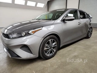 KIA FORTE LXS
