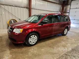 DODGE GRAND CARAVAN SE
