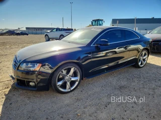AUDI A5 PREMIUM