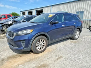 KIA SORENTO S