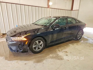 KIA K5 LXS