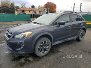 SUBARU XV CROSSTREK 2.0 PREMIUM