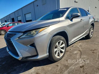 LEXUS RX 350 BASE