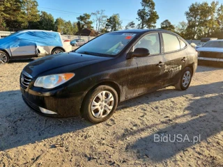 HYUNDAI ELANTRA GLS