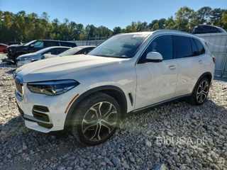 BMW X5 SDRIVE 40I