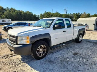 CHEVROLET SILVERADO C1500