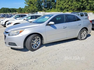 CHEVROLET MALIBU LIMITED LT