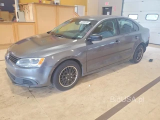 VOLKSWAGEN JETTA BASE