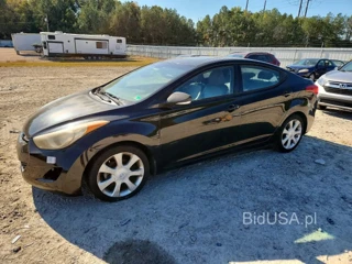 HYUNDAI ELANTRA LIMITED