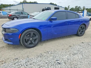 DODGE CHARGER R/T
