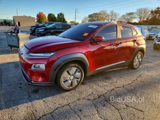 HYUNDAI KONA LIMITED