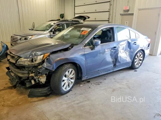 SUBARU LEGACY 2.5I PREMIUM