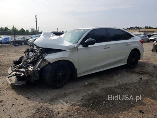 HONDA CIVIC SI