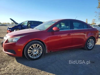 CHEVROLET CRUZE ECO