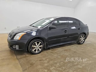 NISSAN SENTRA 2.0
