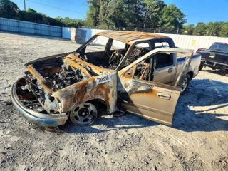 FORD F150 SUPERCREW