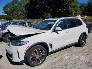 BMW X5 SDRIVE 40I