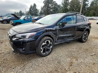 SUBARU CROSSTREK LIMITED