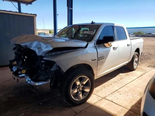 RAM 1500 SLT