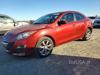 MAZDA 3 I