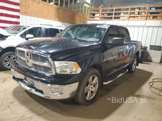 DODGE RAM 1500 SLT