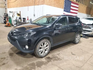 TOYOTA RAV4 LIMITED