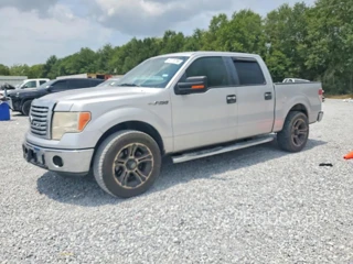 FORD F150 SUPERCREW