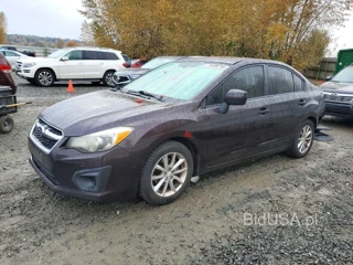 SUBARU IMPREZA PREMIUM