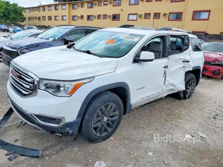 GMC ACADIA SLT-1