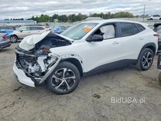 CHEVROLET TRAX 1RS