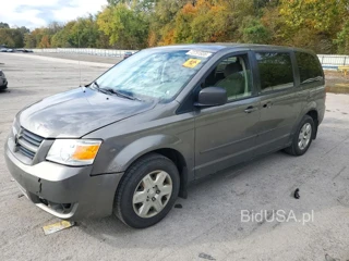 DODGE GRAND CARAVAN SE