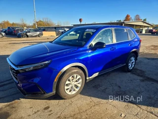 HONDA CR-V LX