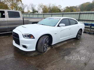 DODGE CHARGER R/T