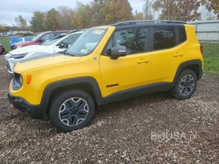 JEEP RENEGADE TRAILHAWK