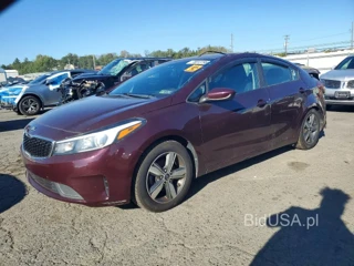 KIA FORTE LX