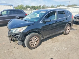 HONDA CR-V EXL