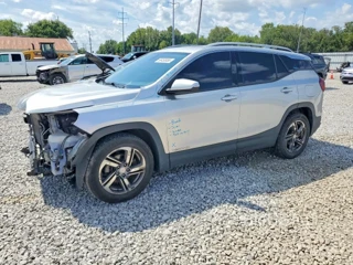 GMC TERRAIN SLT