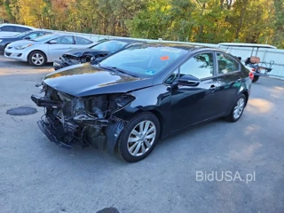 KIA FORTE LX