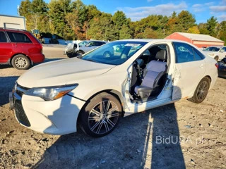 TOYOTA CAMRY SPECIAL EDITION